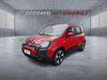 Fiat Panda Panda 1.0 firefly hybrid s&s 70cv 5p.ti Rouge - thumbnail 1