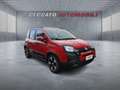 Fiat Panda Panda 1.0 firefly hybrid s&s 70cv 5p.ti Rouge - thumbnail 16