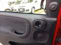 Fiat Panda Panda 1.0 firefly hybrid s&s 70cv 5p.ti Rouge - thumbnail 13