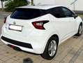 Nissan Micra Micra 0,9 IG-T 90 Tekna Tekna Weiß - thumbnail 5