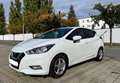 Nissan Micra Micra 0,9 IG-T 90 Tekna Tekna Weiß - thumbnail 3