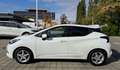 Nissan Micra Micra 0,9 IG-T 90 Tekna Tekna Weiß - thumbnail 2