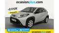 Toyota Aygo Play Grau - thumbnail 1