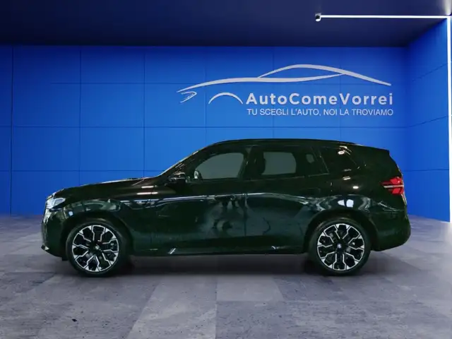BMW X3 M X3 xDrive20d 48V MSport