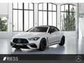 Mercedes-Benz CLE 53 AMG 4M Night Distr HUD Burme W-Paket 20" Weiß - thumbnail 8