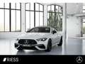 Mercedes-Benz CLE 53 AMG 4M Night Distr HUD Burme W-Paket 20" Weiß - thumbnail 1