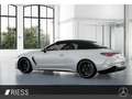Mercedes-Benz CLE 53 AMG 4M Night Distr HUD Burme W-Paket 20" Weiß - thumbnail 6