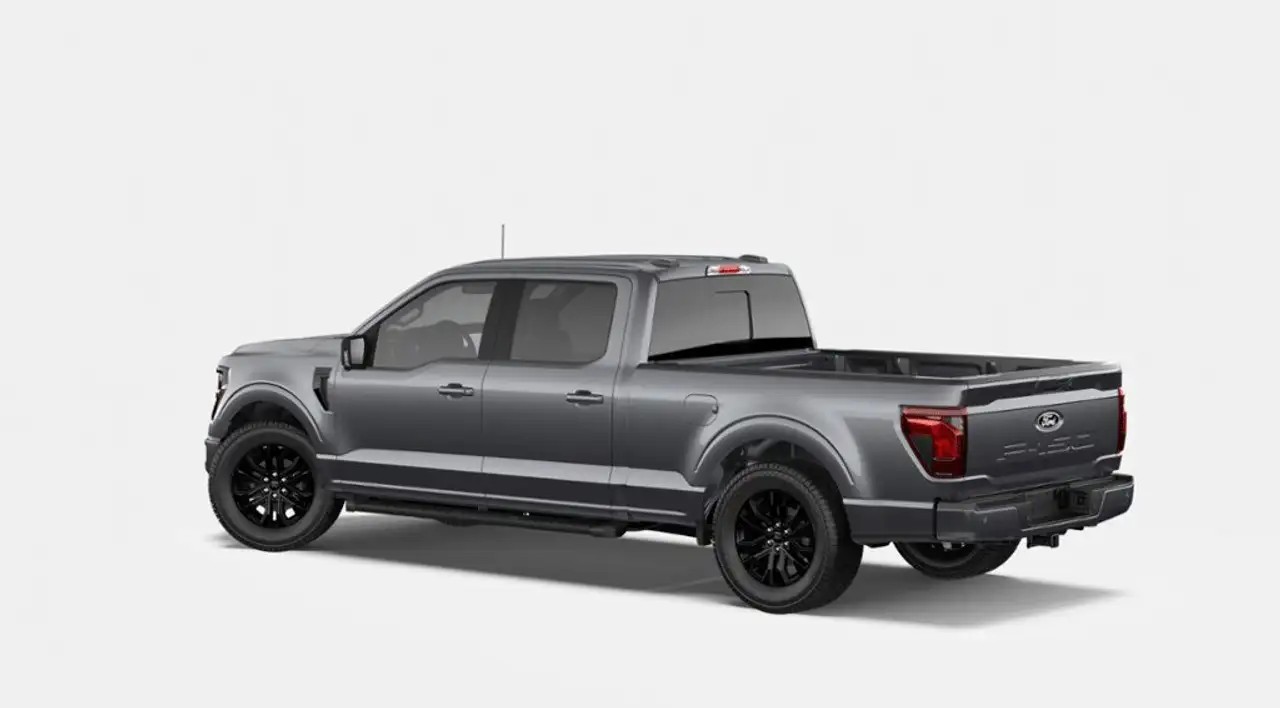 Ford F 150 снимка Ford F 150