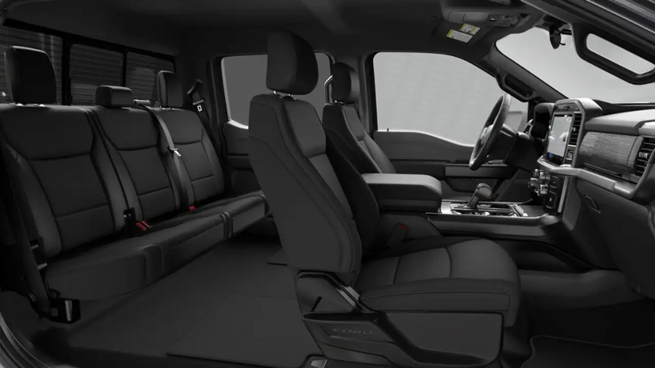 Ford F 150 снимка Ford F 150