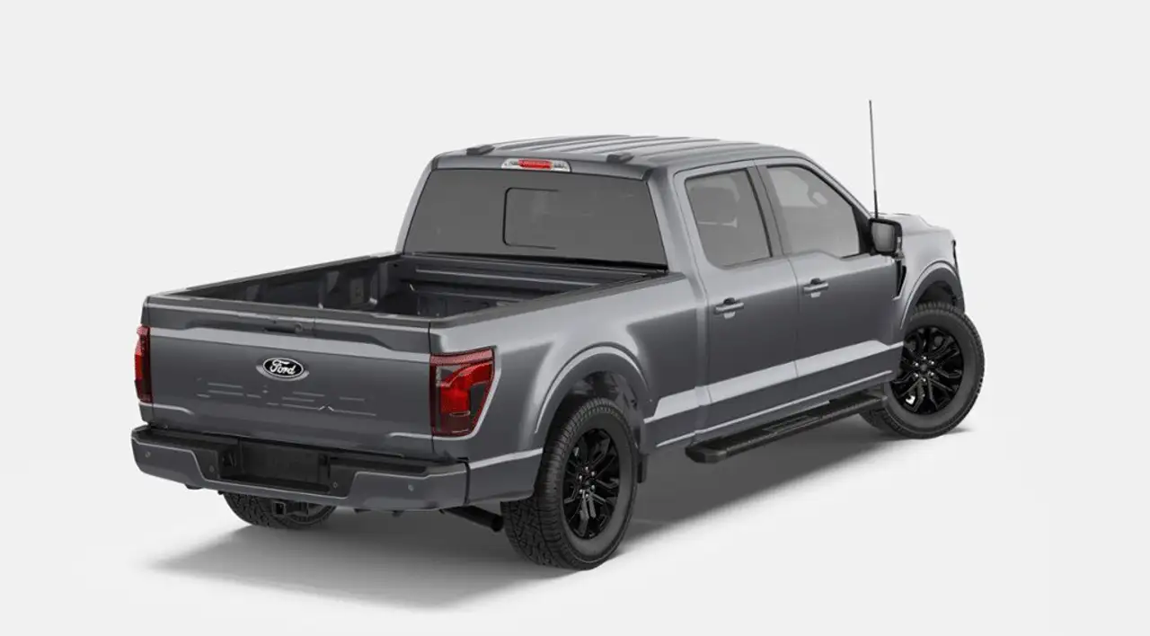 Ford F 150 снимка Ford F 150