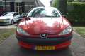 Peugeot 206 1.1 XR Rouge - thumbnail 2