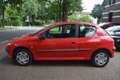Peugeot 206 1.1 XR Rouge - thumbnail 12