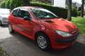 Peugeot 206 1.1 XR Rouge - thumbnail 3