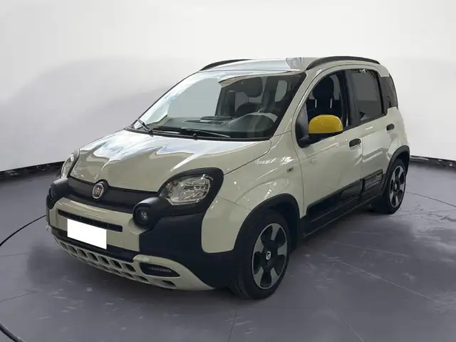 Fiat Panda FIAT 1.0 70CV HYBRID PANDINA