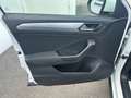 Volkswagen T-Roc 1,5 TSI ACT Life DSG, 1 Besitz, MWST Weiß - thumbnail 9