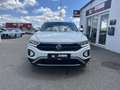 Volkswagen T-Roc 1,5 TSI ACT Life DSG, 1 Besitz, MWST Weiß - thumbnail 2