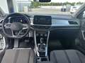 Volkswagen T-Roc 1,5 TSI ACT Life DSG, 1 Besitz, MWST Weiß - thumbnail 13
