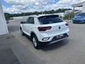 Volkswagen T-Roc 1,5 TSI ACT Life DSG, 1 Besitz, MWST Weiß - thumbnail 6