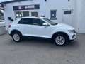 Volkswagen T-Roc 1,5 TSI ACT Life DSG, 1 Besitz, MWST Weiß - thumbnail 3