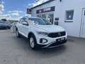Volkswagen T-Roc 1,5 TSI ACT Life DSG, 1 Besitz, MWST Weiß - thumbnail 1