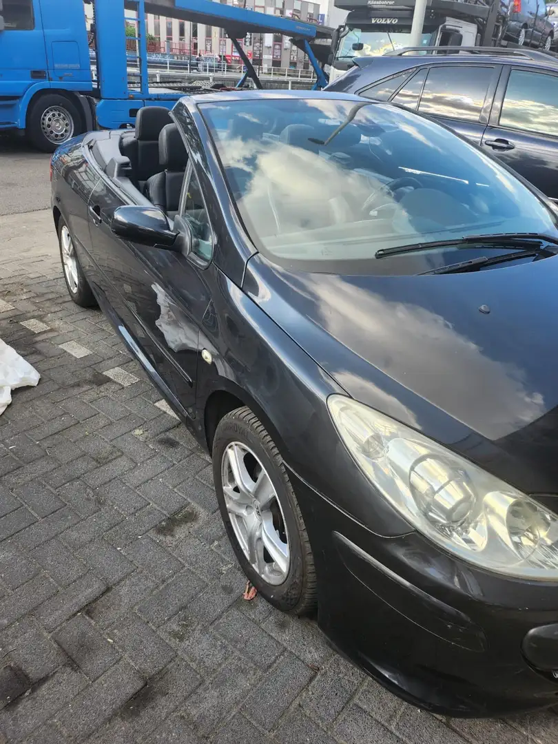 Peugeot 307 CC 1.6i 16v Dynamique - 1