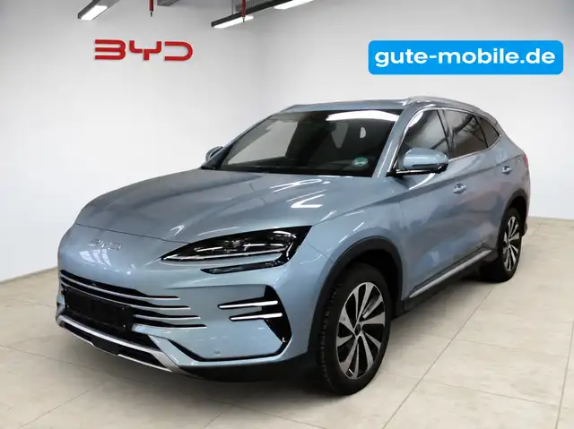 BYD Seal
