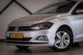 Volkswagen Polo 1.0 TSI Comfortline | DSG | ACC | Airco | NL-Auto Grijs - thumbnail 3