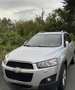 Chevrolet Captiva 2.2 Diesel 4WD Automatik LTZ - thumbnail 1