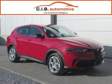 1.3T PHEV /€20.650 netto / Navi / 360° / Carplay / ...