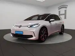 Volkswagen ID.3 Pro 150 kW Matrix LED Scheinwerfer