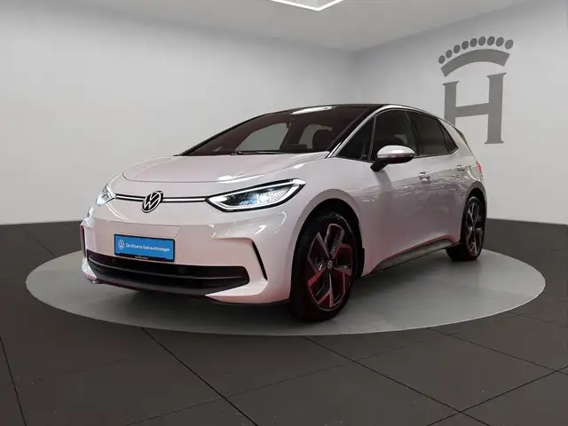 Volkswagen ID.3 Pro 150 kW Matrix LED Scheinwerfer