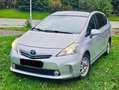 Toyota Prius Prius+ (Hybrid) Life Argent - thumbnail 2