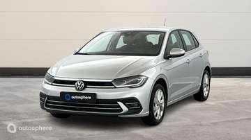 1.0 TSI 95ch Style