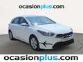Kia Ceed / cee'd 1.6 MHEV iMT Eco-Dynamics Drive 136 Blanco - thumbnail 2
