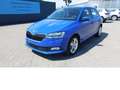 Skoda Fabia 1.0 Active Cool Plus 4 Trg. MPI BMT Klima Blau - thumbnail 5