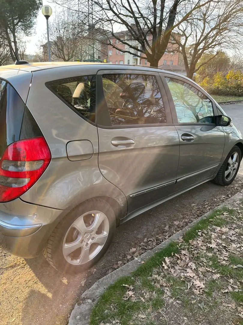 Mercedes-Benz A 150 Avantgarde Grigio - 2