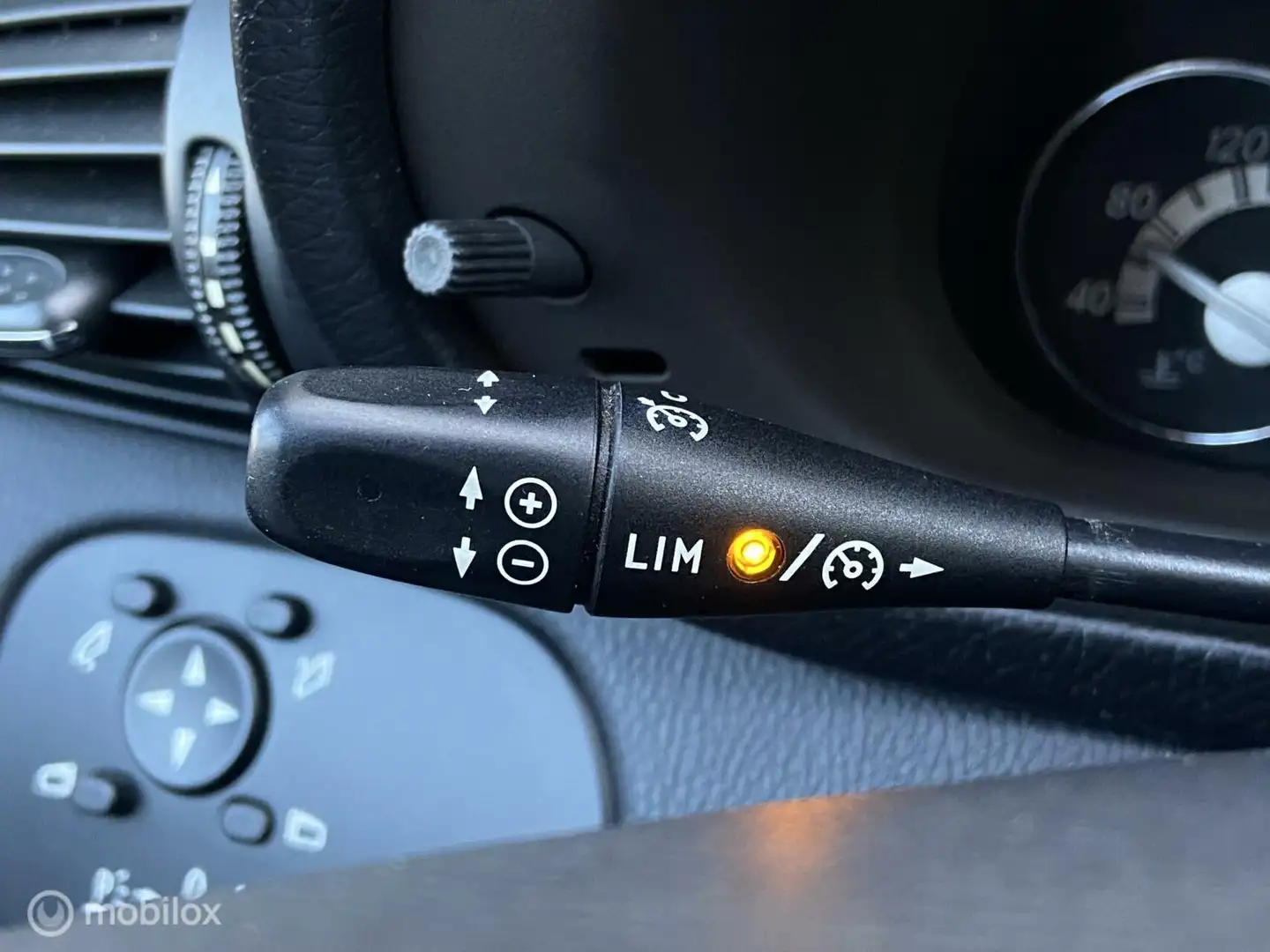 Mercedes-Benz C 230 V6 / YOUNGTIMER / NWE APK / KEURIG! Modrá - 2
