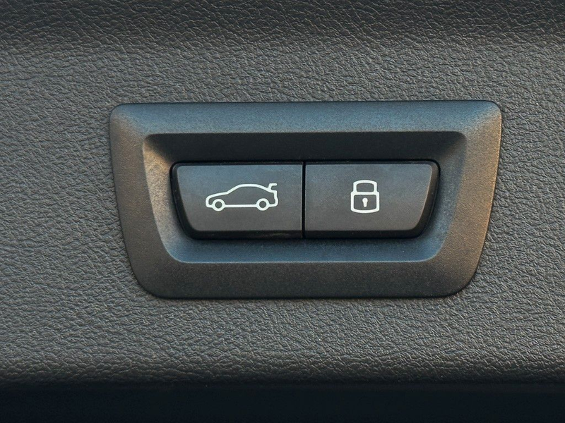 BMW X3 30d M Sport Sitze*ACC*HUD*AHK*Laser*Standheiz — photo 15