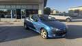 Peugeot 206 206 CC CC 1.6 16v c/abs auto ! ok neopatentati ! Blu/Azzurro - thumbnail 2