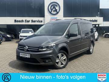 1.5 TSI 7-PERSOONS / CARPLAY / PARKPILOT /