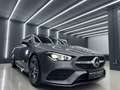 Mercedes-Benz CLA 200 CLA 200d AMG Line *PANO*45SLK*AMBI*RFK*KEYLESS* Grau - thumbnail 5