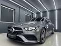 Mercedes-Benz CLA 200 CLA 200d AMG Line *PANO*45SLK*AMBI*RFK*KEYLESS* Grau - thumbnail 4