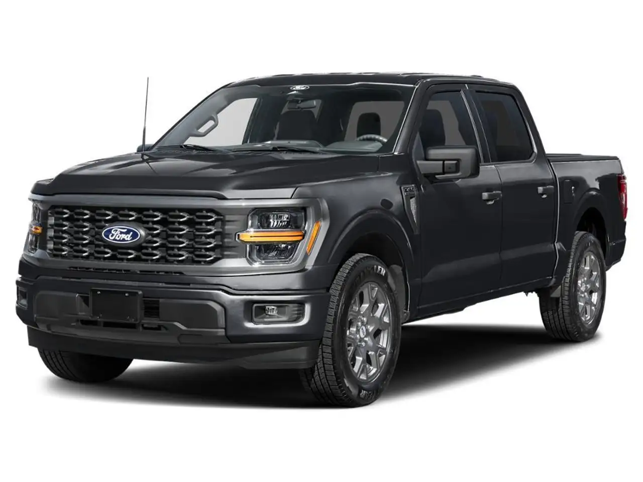 2026 Ford F 150