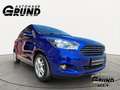 Ford Ka/Ka+ 1.2Ti-VCT COOL&SOUND EASY-DRIVE-PAKET Blau - thumbnail 5