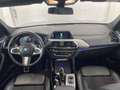 BMW X3 X3 G01 xdrive30d Msport 265cv auto TAGLIANDATO UFF Silber - thumbnail 9