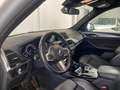 BMW X3 X3 G01 xdrive30d Msport 265cv auto TAGLIANDATO UFF Silber - thumbnail 6