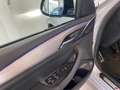 BMW X3 X3 G01 xdrive30d Msport 265cv auto TAGLIANDATO UFF Silber - thumbnail 13