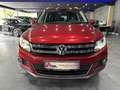 Volkswagen Tiguan Sport & Style 4Motion DSG *NAVI* AHK* LED Rot - thumbnail 2