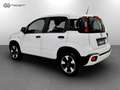 Fiat New Panda City Cross 1.0 FireFly Hybrid Bianco - thumbnail 3