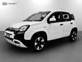Fiat New Panda City Cross 1.0 FireFly Hybrid Bianco - thumbnail 1